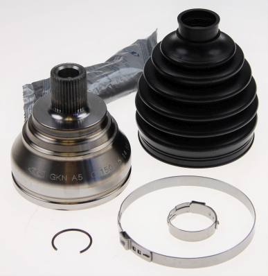 Joint Kit, drive shaft - 306658 LÖBRO