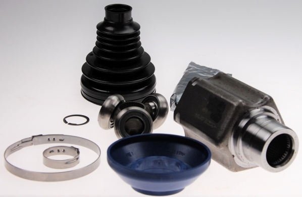 Joint Kit, drive shaft - 306659 LÖBRO