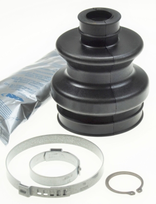 Kit cuffia, Semiasse - 306660 LÖBRO
