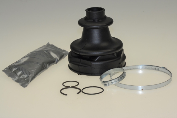 Kit cuffia, Semiasse - 306666 LÖBRO
