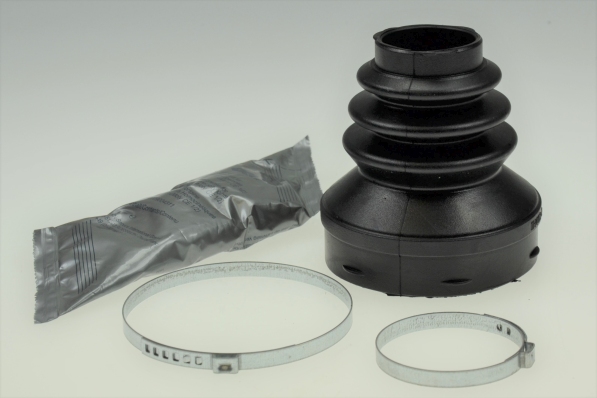 Kit cuffia, Semiasse - 306667 LÖBRO