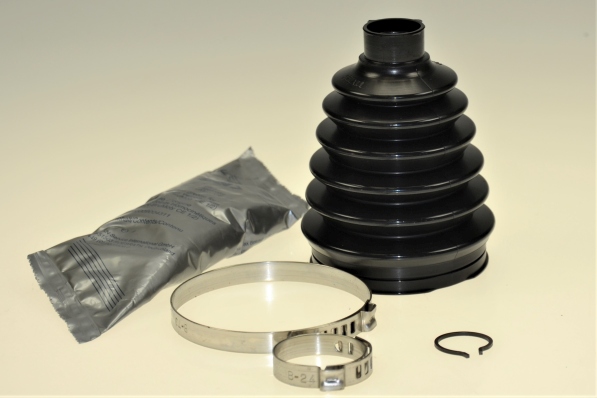 Kit cuffia, Semiasse - 306668 LÖBRO