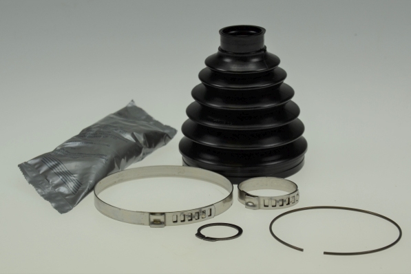 Bellow Set, drive shaft - 306670 LÖBRO