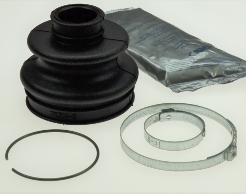 Bellow Set, drive shaft - 306671 LÖBRO