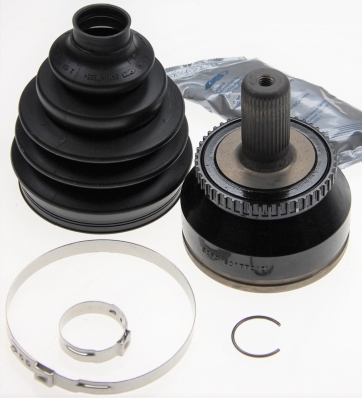 Joint Kit, drive shaft - 306681 LÖBRO