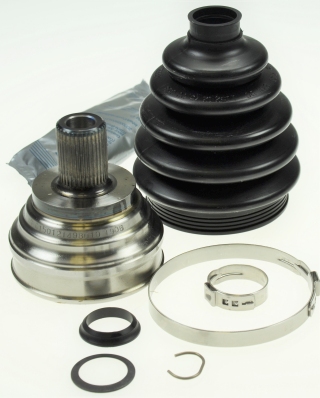Joint Kit, drive shaft - 306689 LÖBRO