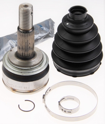 Joint Kit, drive shaft - 306690 LÖBRO