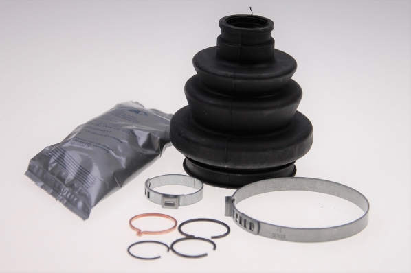 Bellow Set, drive shaft - 306694 LÖBRO