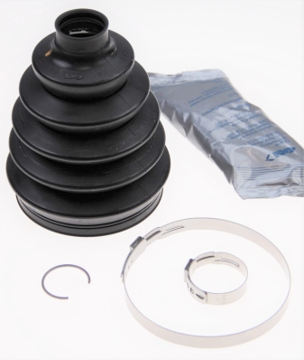 Bellow Set, drive shaft - 306695 LÖBRO