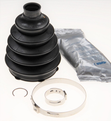 Bellow Set, drive shaft - 306696 LÖBRO
