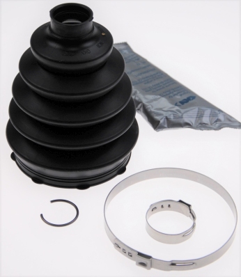 Bellow Set, drive shaft - 306697 LÖBRO