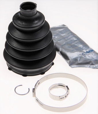 Bellow Set, drive shaft - 306698 LÖBRO