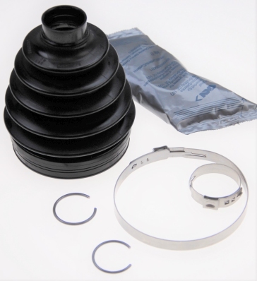 Bellow Set, drive shaft - 306699 LÖBRO
