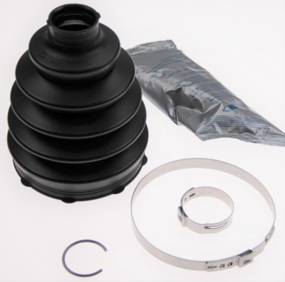 Kit cuffia, Semiasse - 306700 LÖBRO