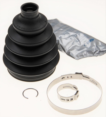 Kit cuffia, Semiasse - 306704 LÖBRO