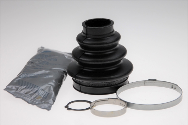 Kit cuffia, Semiasse - 306705 LÖBRO
