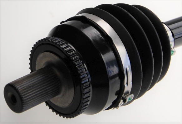 Drive Shaft - 306706 LÖBRO