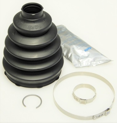 Bellow Set, drive shaft - 306707 LÖBRO