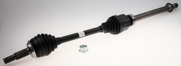 Drive Shaft - 306714 LÖBRO