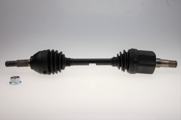Drive Shaft - 306717 LÖBRO