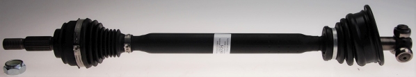 Drive Shaft - 306725 LÖBRO