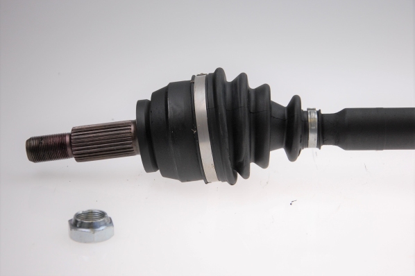 Drive Shaft - 306730 LÖBRO