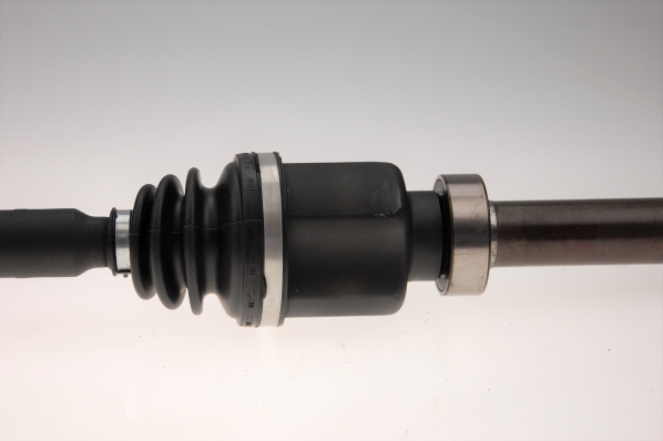 Drive Shaft - 306730 LÖBRO