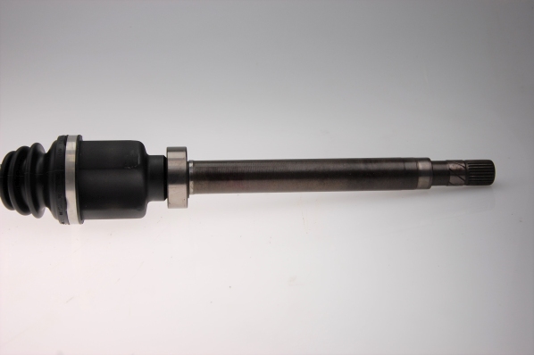 Drive Shaft - 306730 LÖBRO