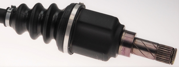 Drive Shaft - 306733 LÖBRO