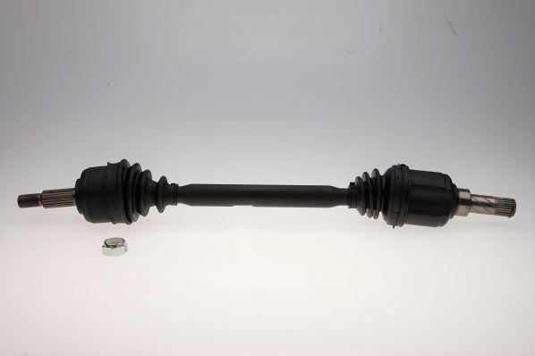 Drive Shaft - 306738 LÖBRO