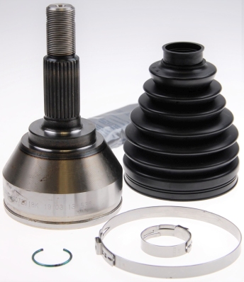 Kit giunti, Semiasse - 306741 LÖBRO