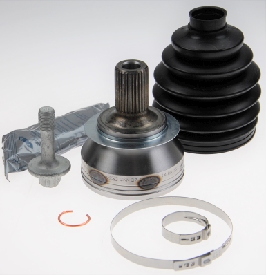 Kit giunti, Semiasse - 306745 LÖBRO