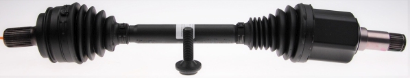 Drive Shaft - 306748 LÖBRO
