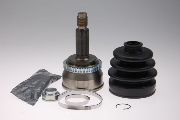 Joint Kit, drive shaft - 306752 LÖBRO
