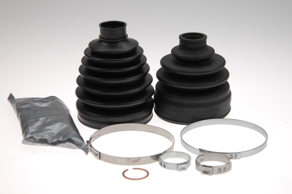 Kit cuffia, Semiasse - 306754 LÖBRO