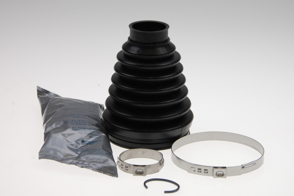 Bellow Set, drive shaft - 306755 LÖBRO