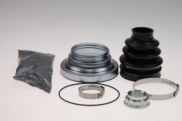 Bellow Set, drive shaft - 306757 LÖBRO