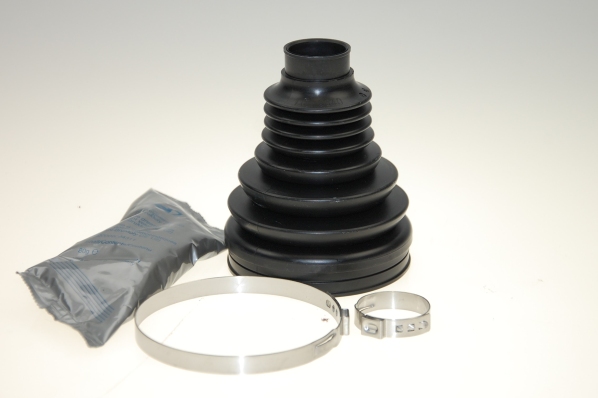 Bellow Set, drive shaft - 306760 LÖBRO