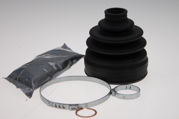 Bellow Set, drive shaft - 306762 LÖBRO