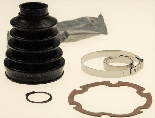 Bellow Set, drive shaft - 306764 LÖBRO