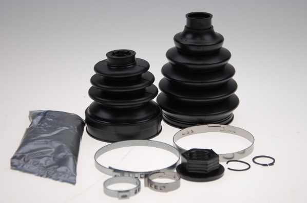 Bellow Set, drive shaft - 306765 LÖBRO