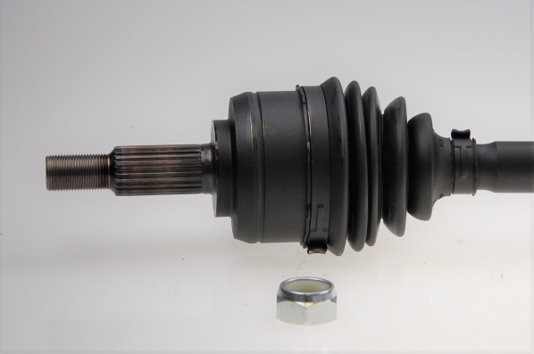 Drive Shaft - 306767 LÖBRO