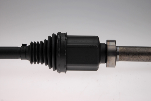 Drive Shaft - 306767 LÖBRO