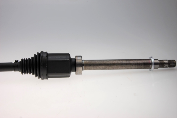 Drive Shaft - 306767 LÖBRO