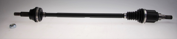 Drive Shaft - 306768 LÖBRO