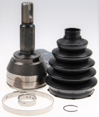 Joint Kit, drive shaft - 306769 LÖBRO