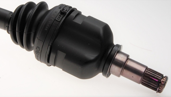 Drive Shaft - 306783 LÖBRO