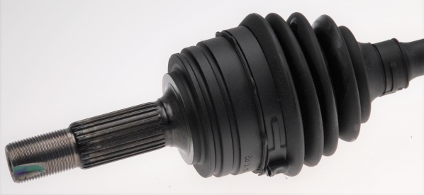 Drive Shaft - 306785 LÖBRO