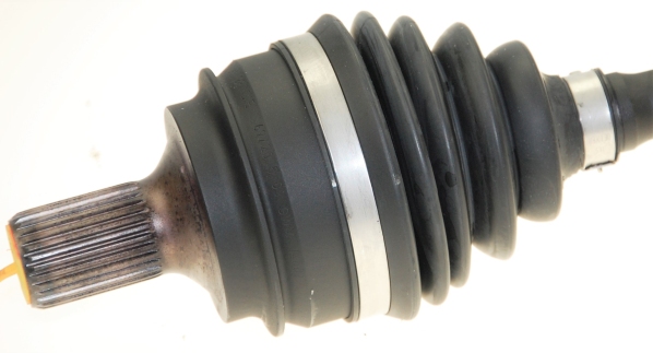 Drive Shaft - 306799 LÖBRO
