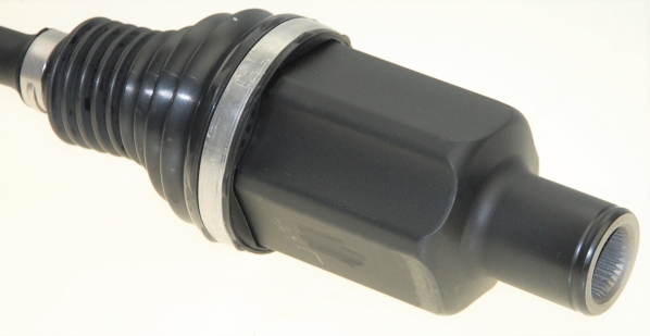 Drive Shaft - 306799 LÖBRO